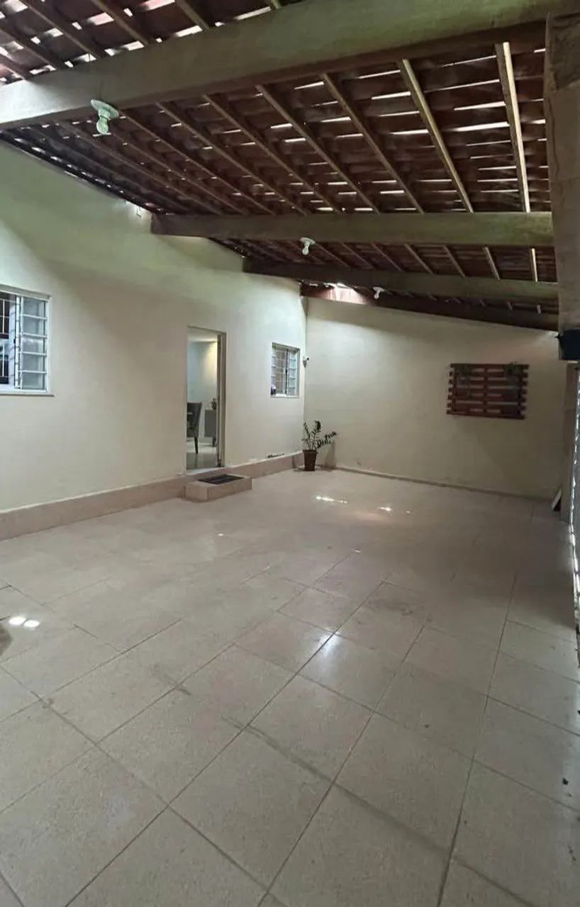 VENDO Casa no Jardim América.  RY - Foto 2