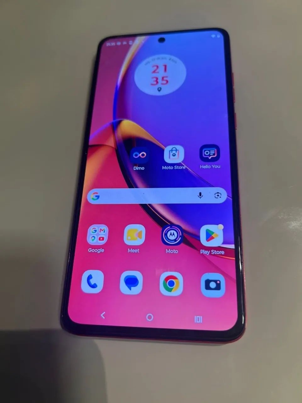 Moto G84 - Foto 5