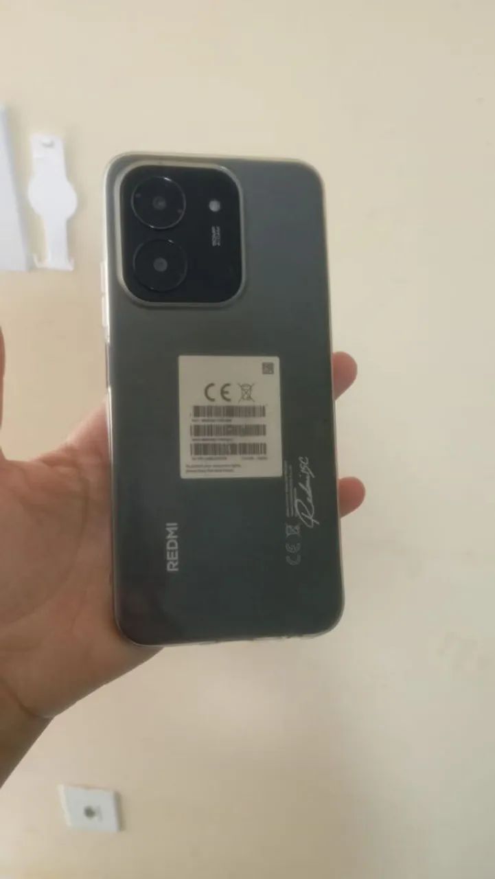Redmi 15c - Foto 2