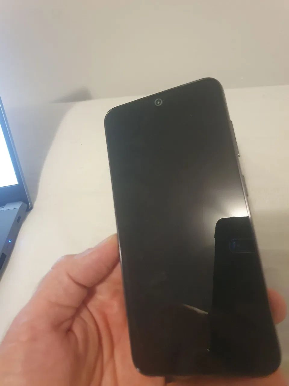 Galaxy s23 para retirada de peças 