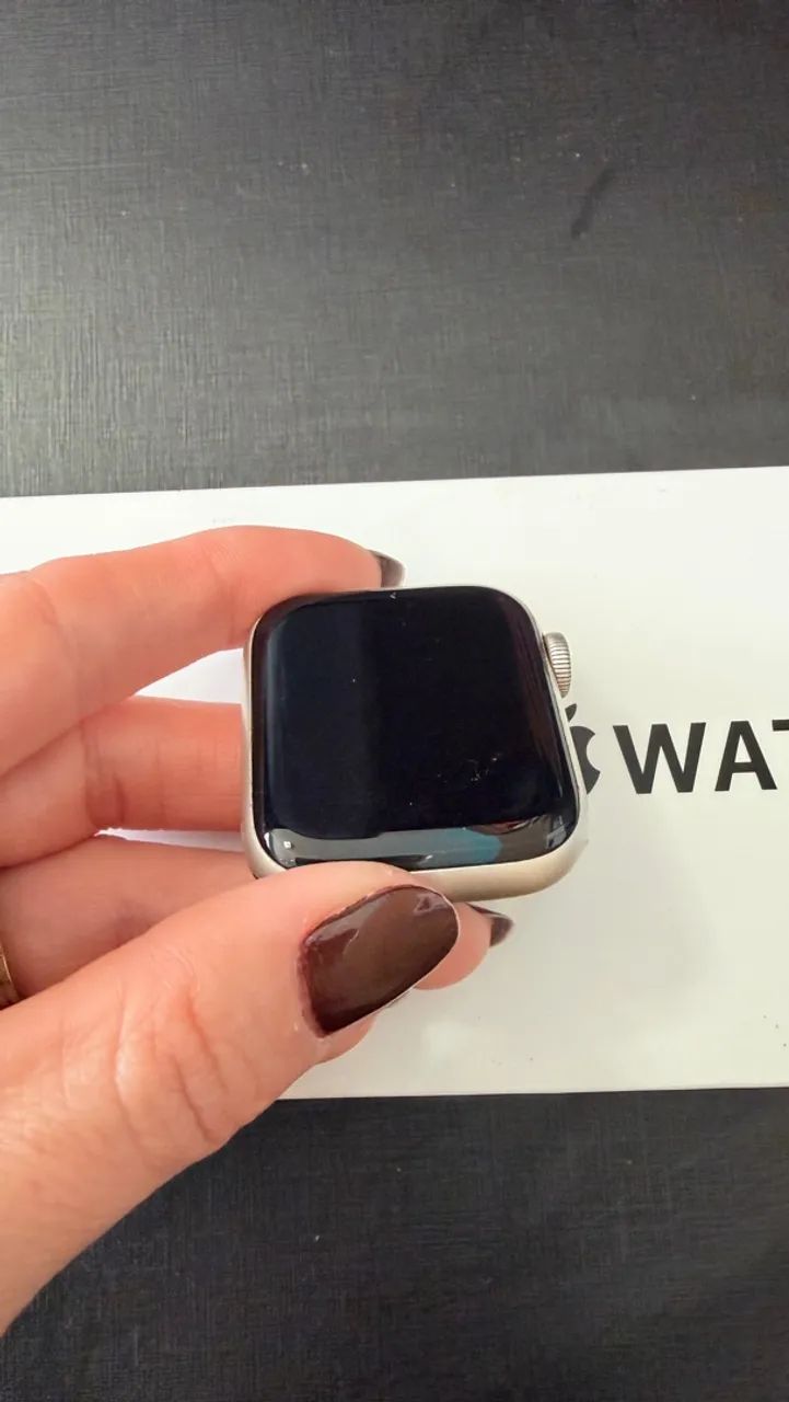 Apple Watch - SE Série 2