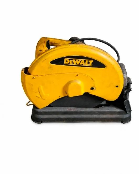 POLICORTE DEWALT 
