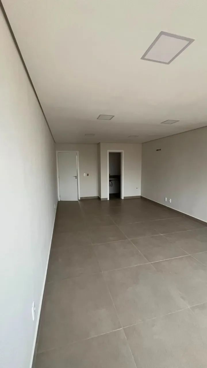 Sala comercial de alto padrão para locação | Cidade Nobre - Foto 2