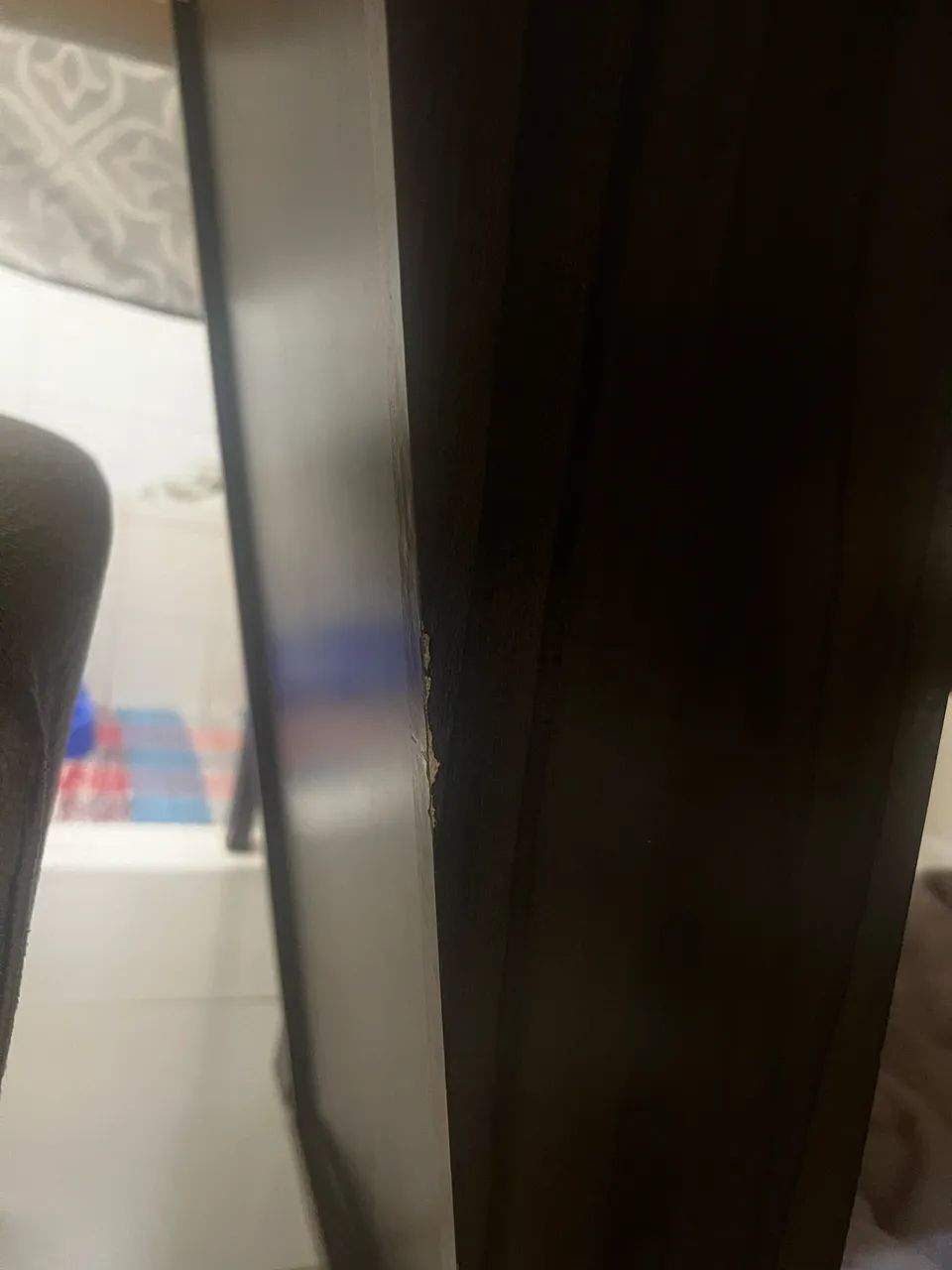 Mesa com cadeiras - Foto 3