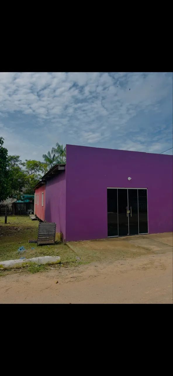 Casa com ponto comercial  Valor 150,000 - Foto 3