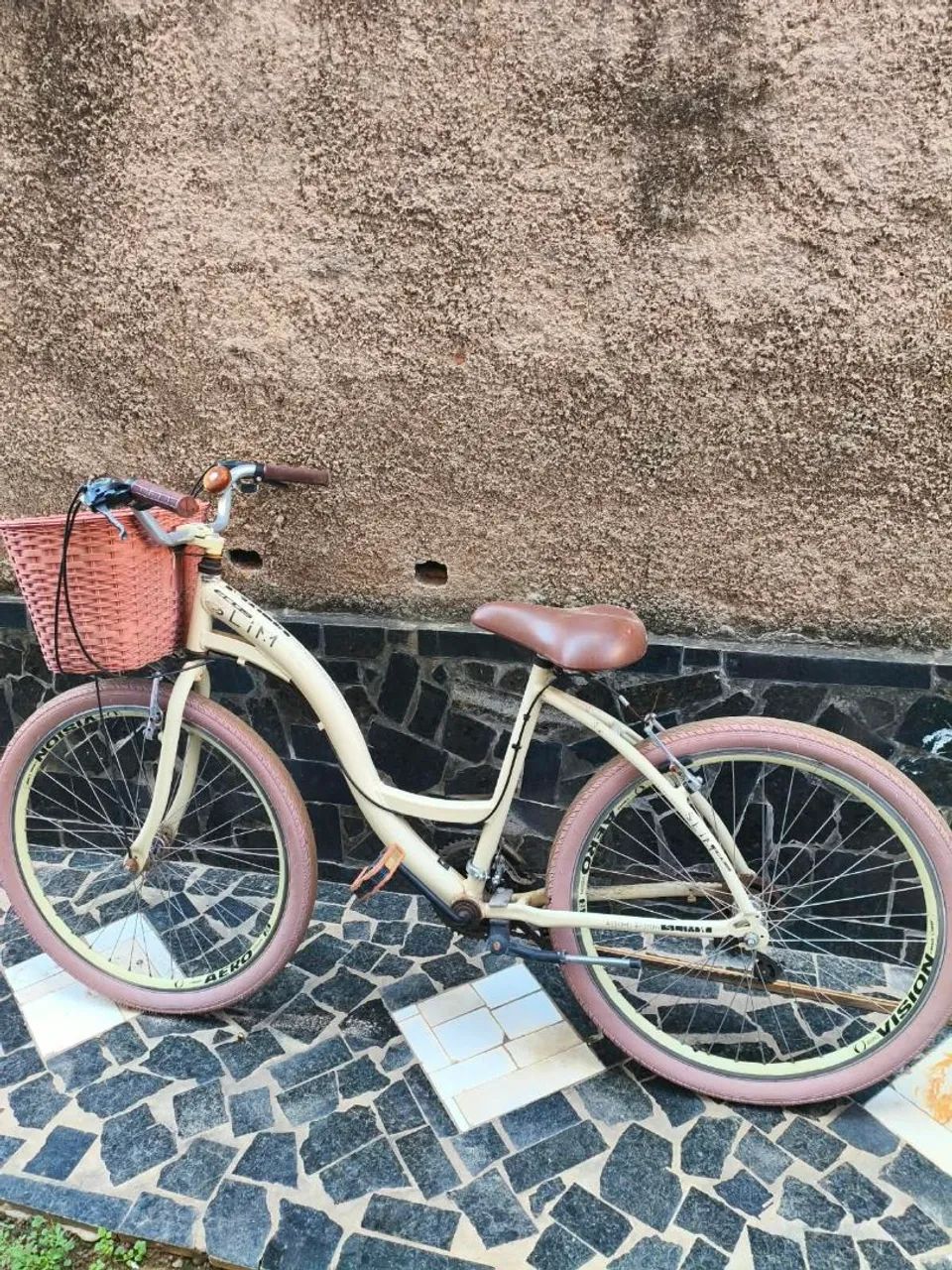 Bike retro