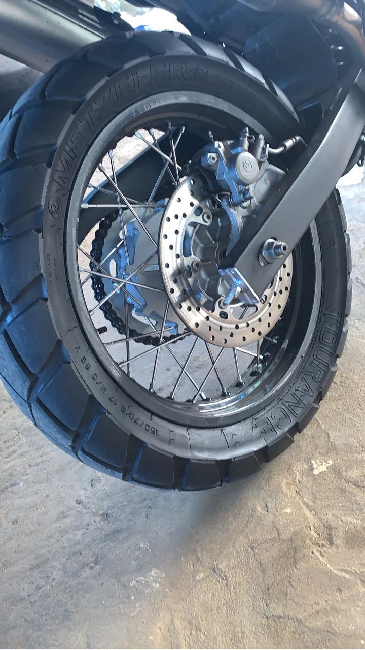Xt 660 - Foto 5