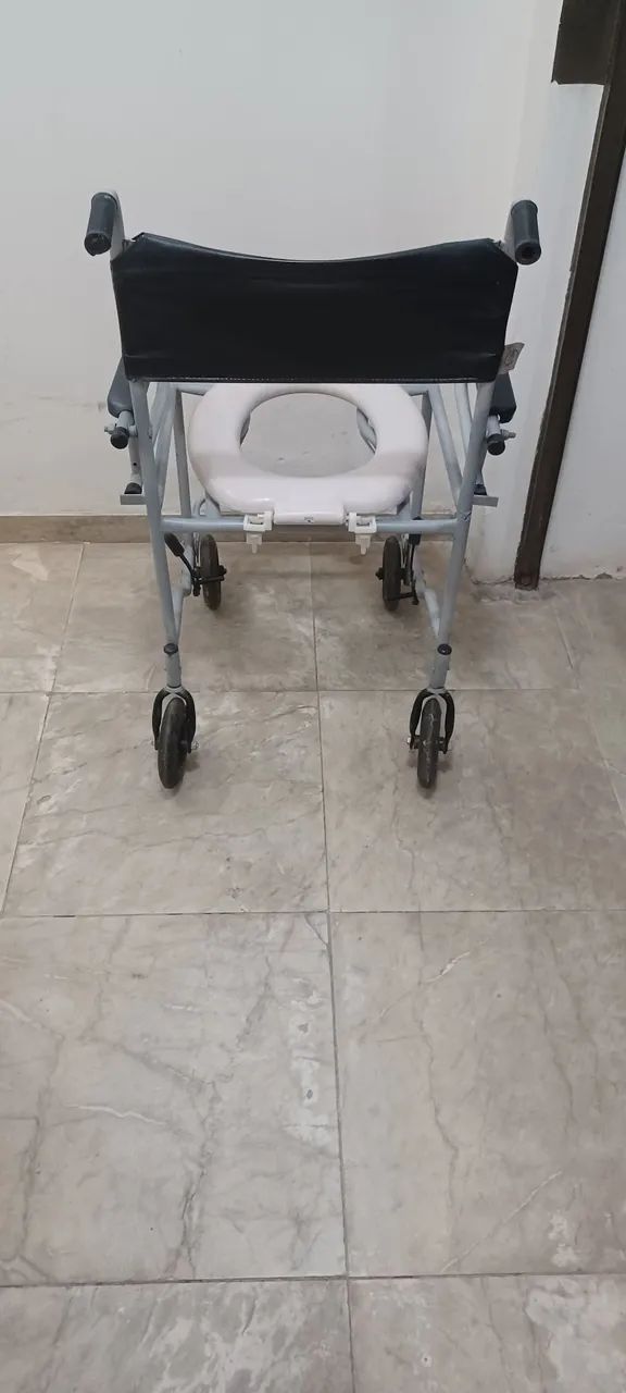 Cadeira de banho.129,00 - Foto 3