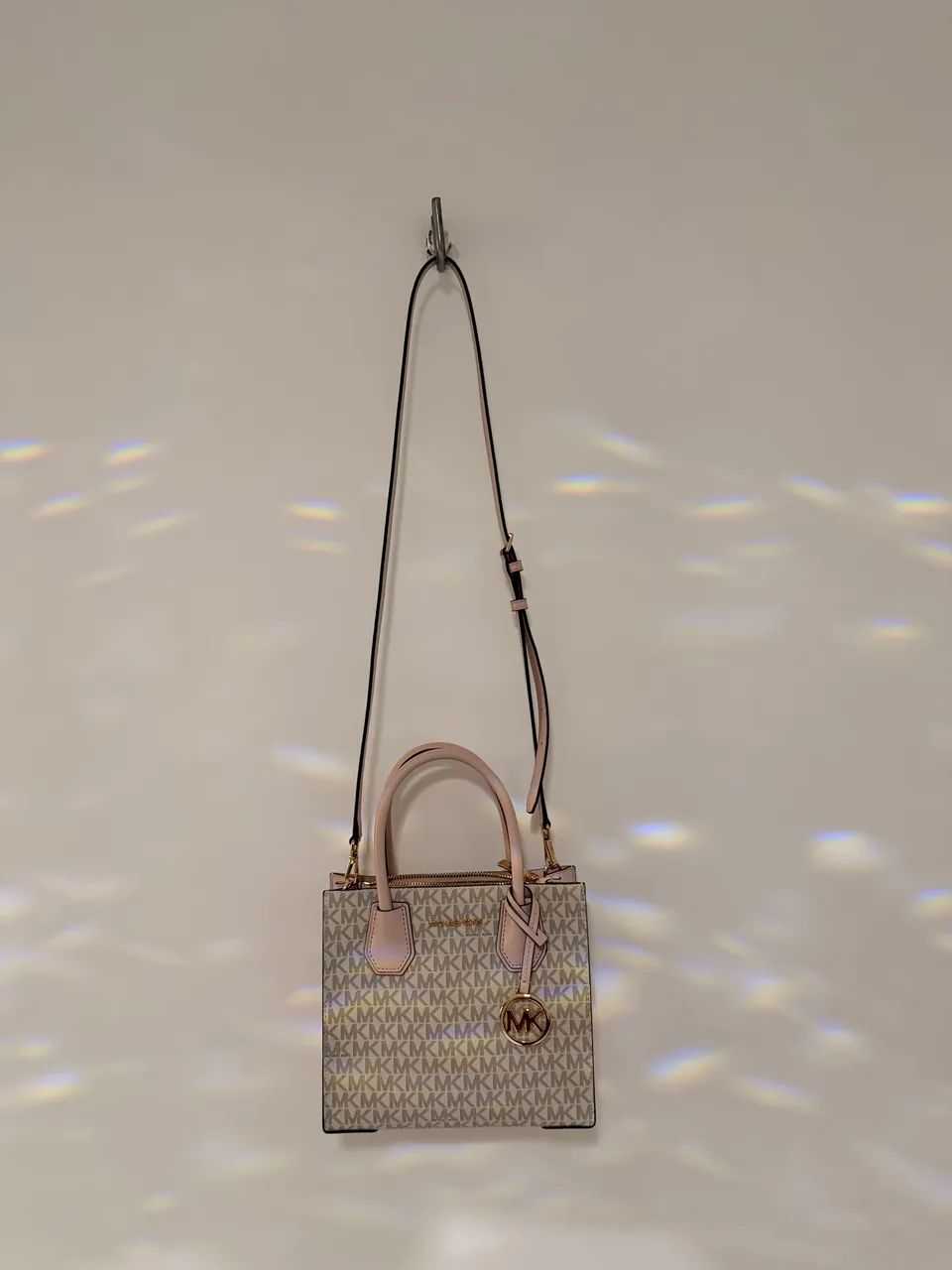 Bolsa Michael Kors Mercer - Original e Nova - Foto 4