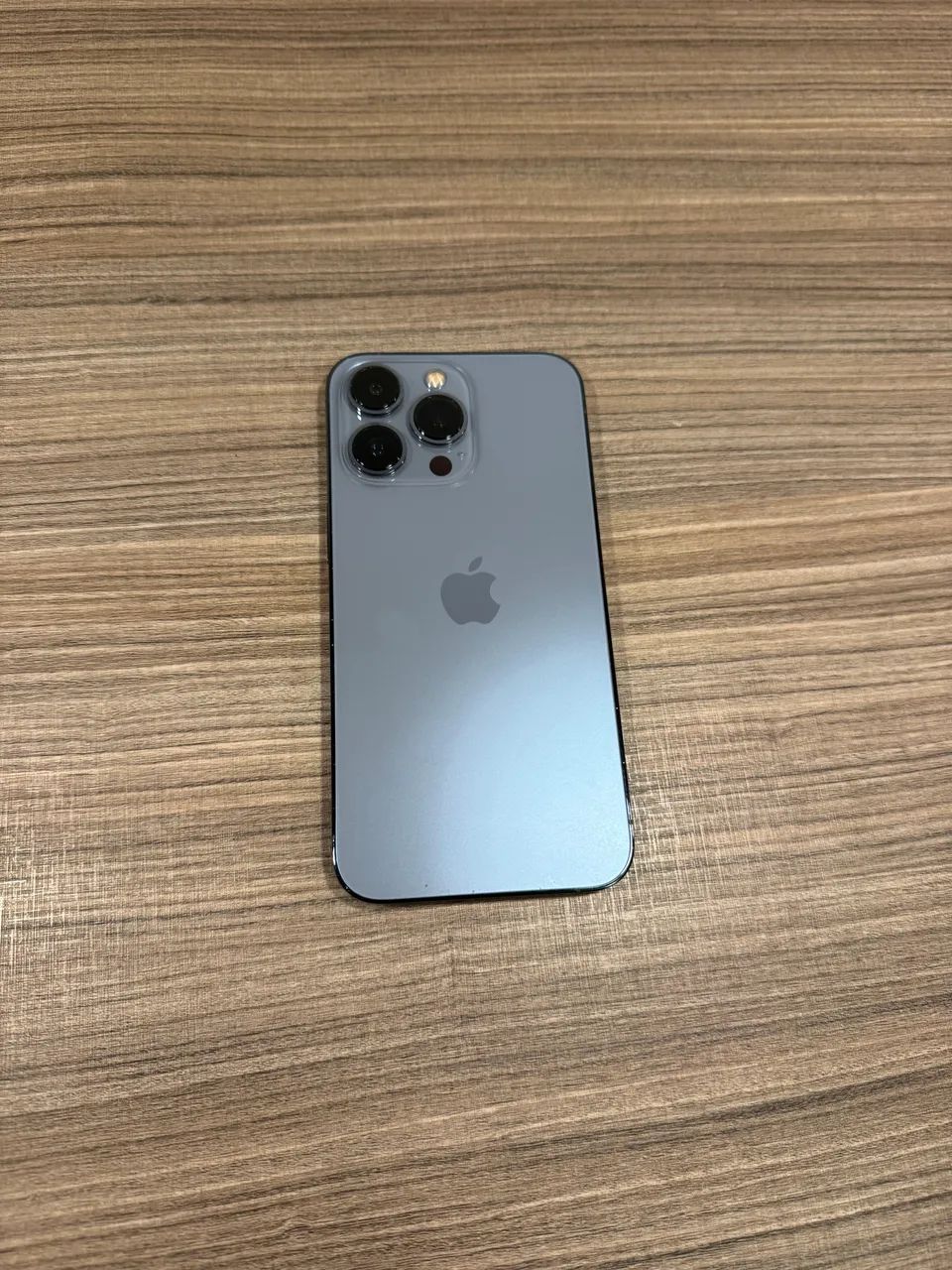 Apple iPhone 13 Pro (128 Gb) - Azul-sierra