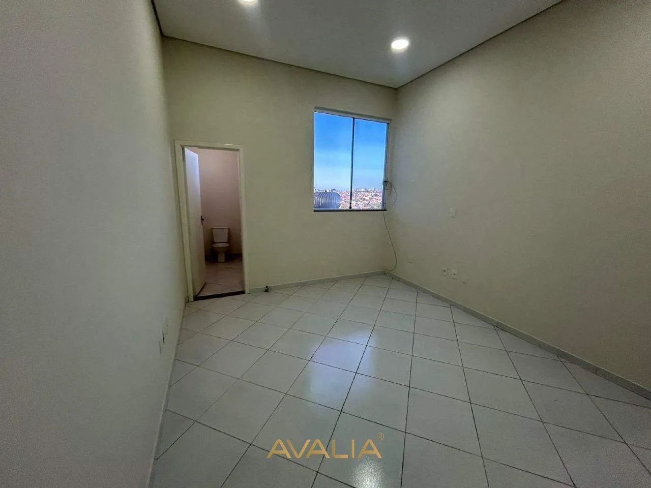 Sala Disponível para Locação no jardim Morada do Sol/Indaiatuba Sp - Foto 4