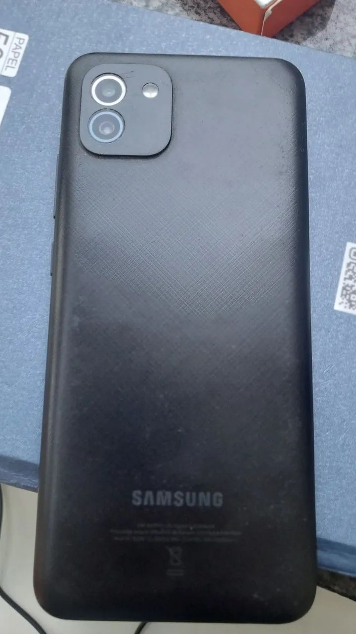 Celular usado em bom estado  - Foto 2