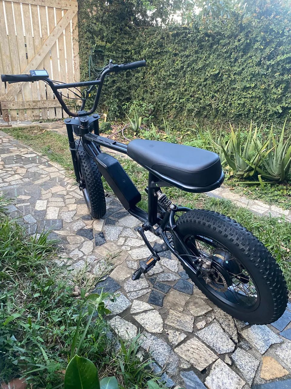 BIKE ELÉTRICA  - Foto 5
