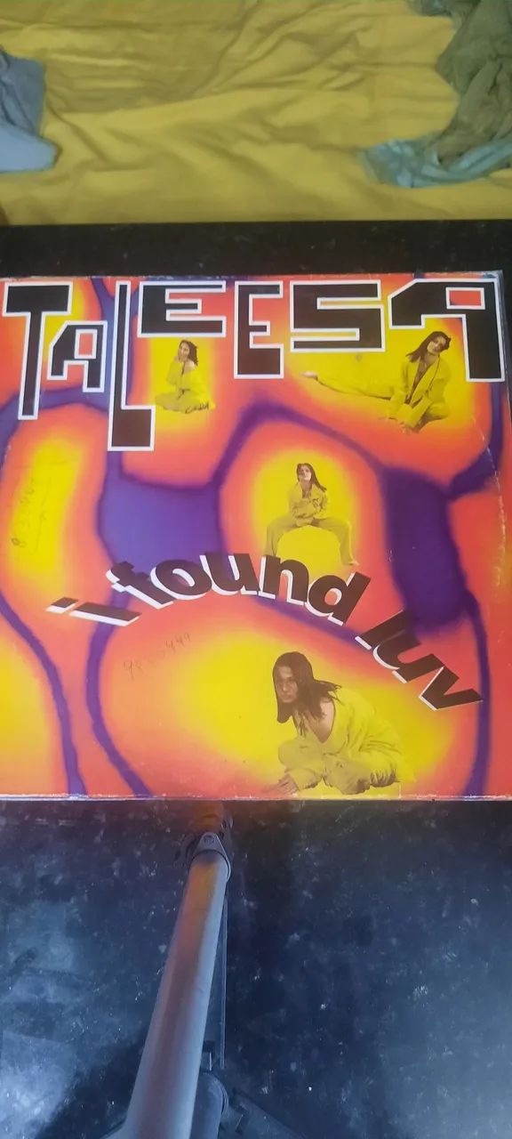 Lote singles importados eurodance  - Foto 2