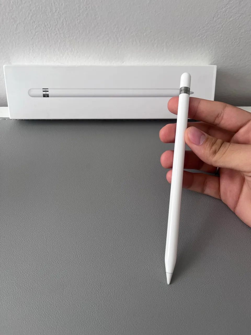 Apple Pencil (1ª Geração) TODA original - Periféricos e Acessórios