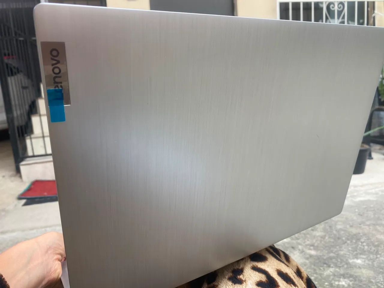 Vendo Notebook Lenovo  - Foto 4