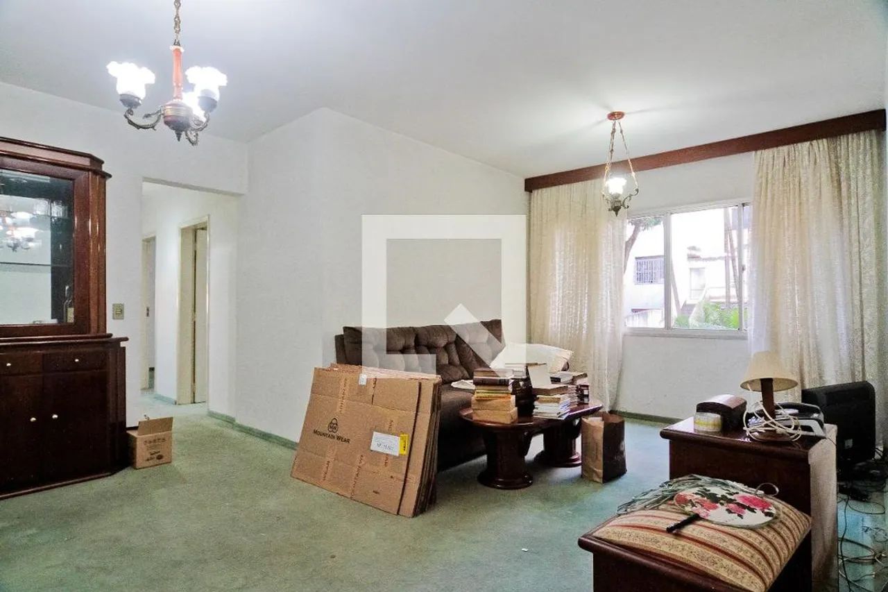 Apartamento à Venda - Santana, 3 Quartos, 90 m2