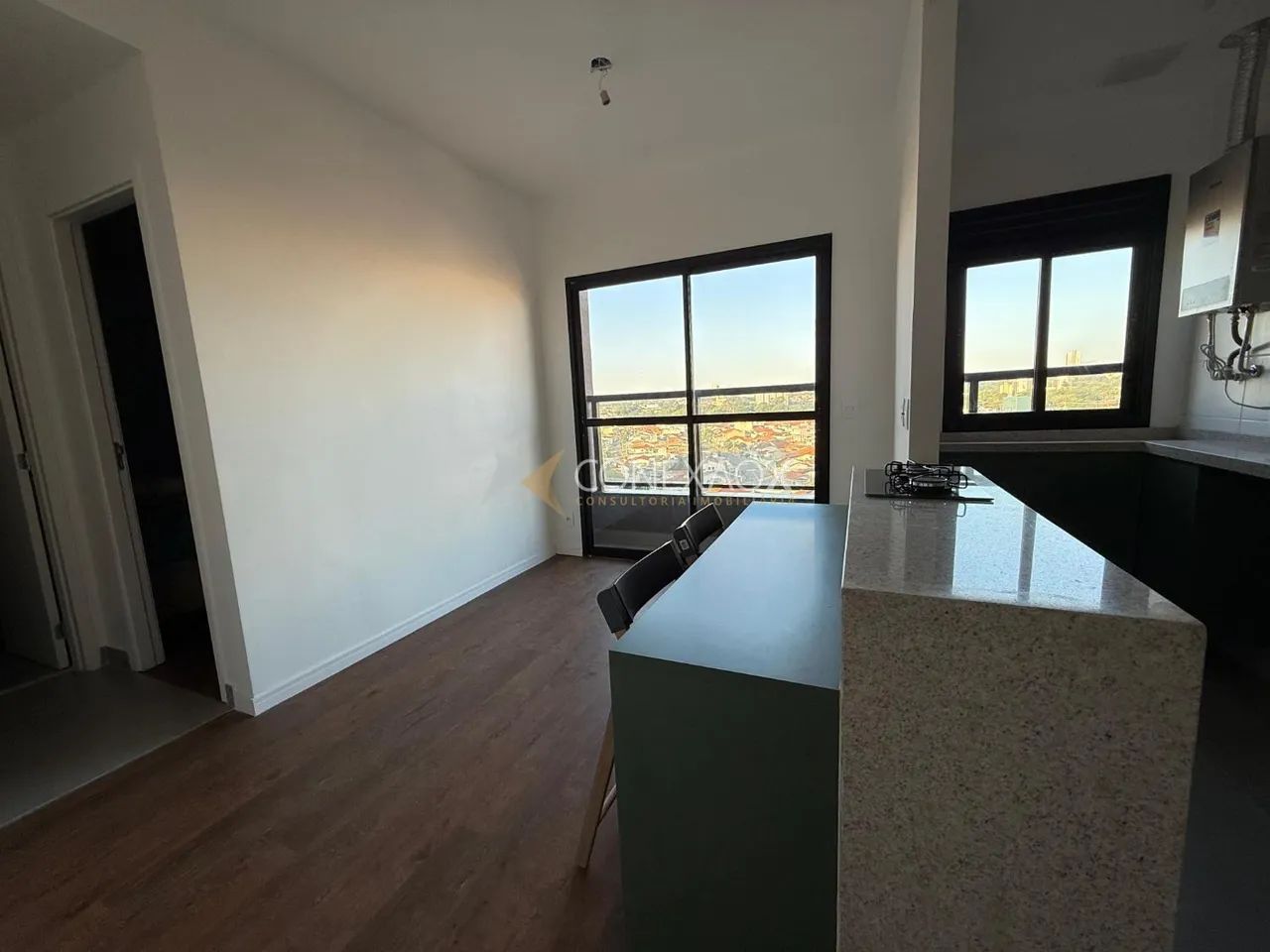apartamento - Parque Industrial - Campinas - Foto 5