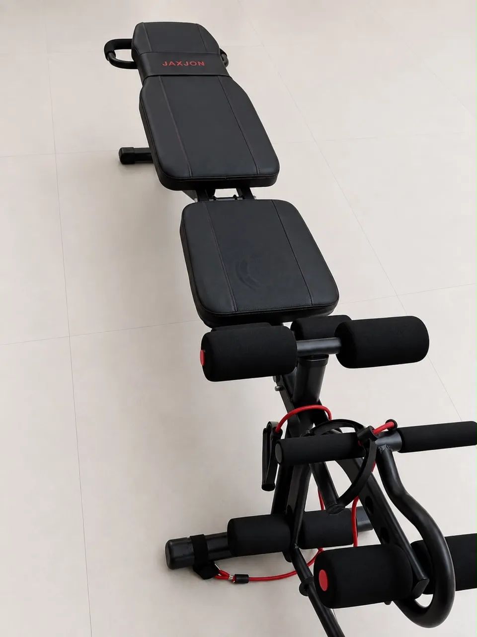 Cadeira de exercícios - Foto 3