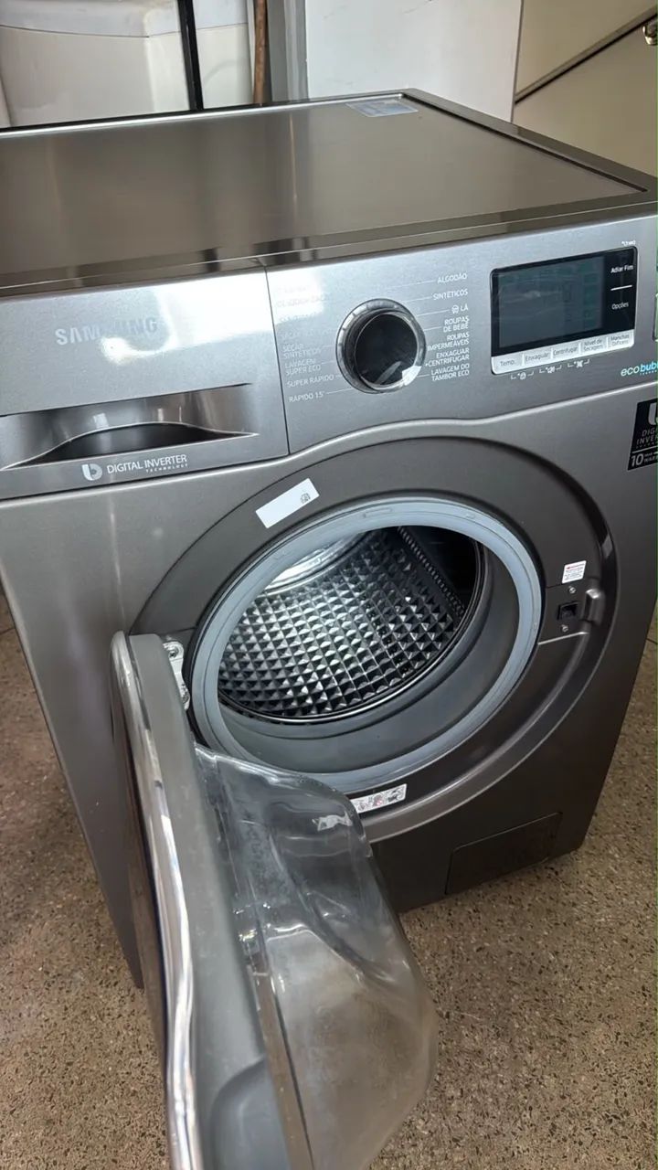 Lava e seca samsung 11kg  - Foto 2