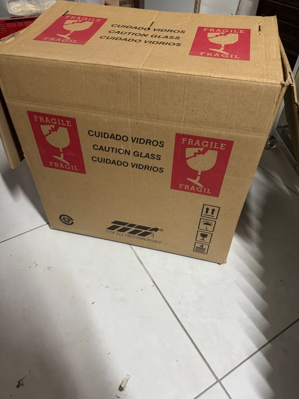 Estufa p Salgados - Foto 2