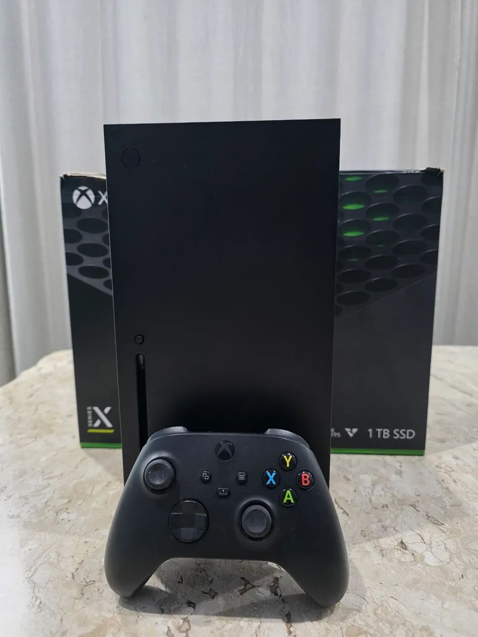 XBOX Series X