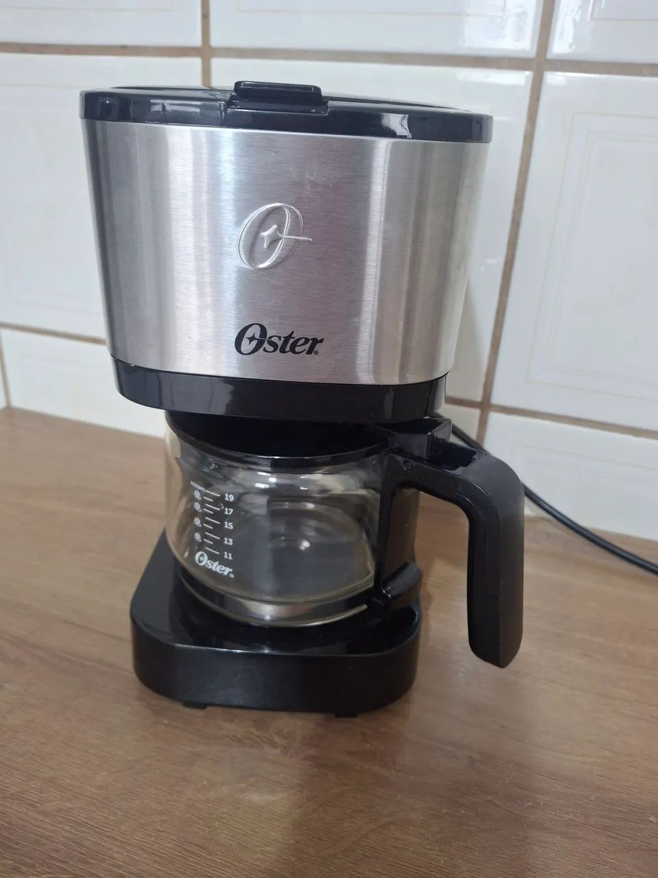 Cafeteira Oster - Foto 3