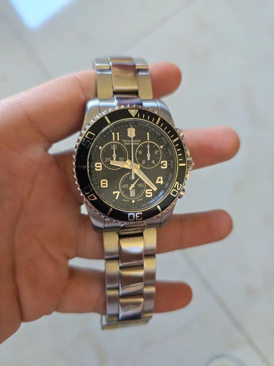 Relógio Victorinox 