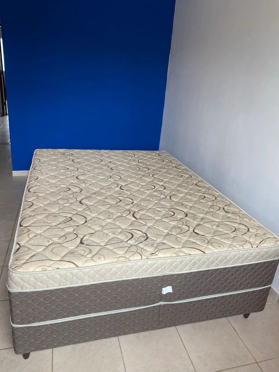 Cama de casal  - Foto 2