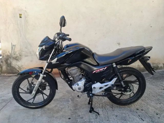 FAN 160 - 2023