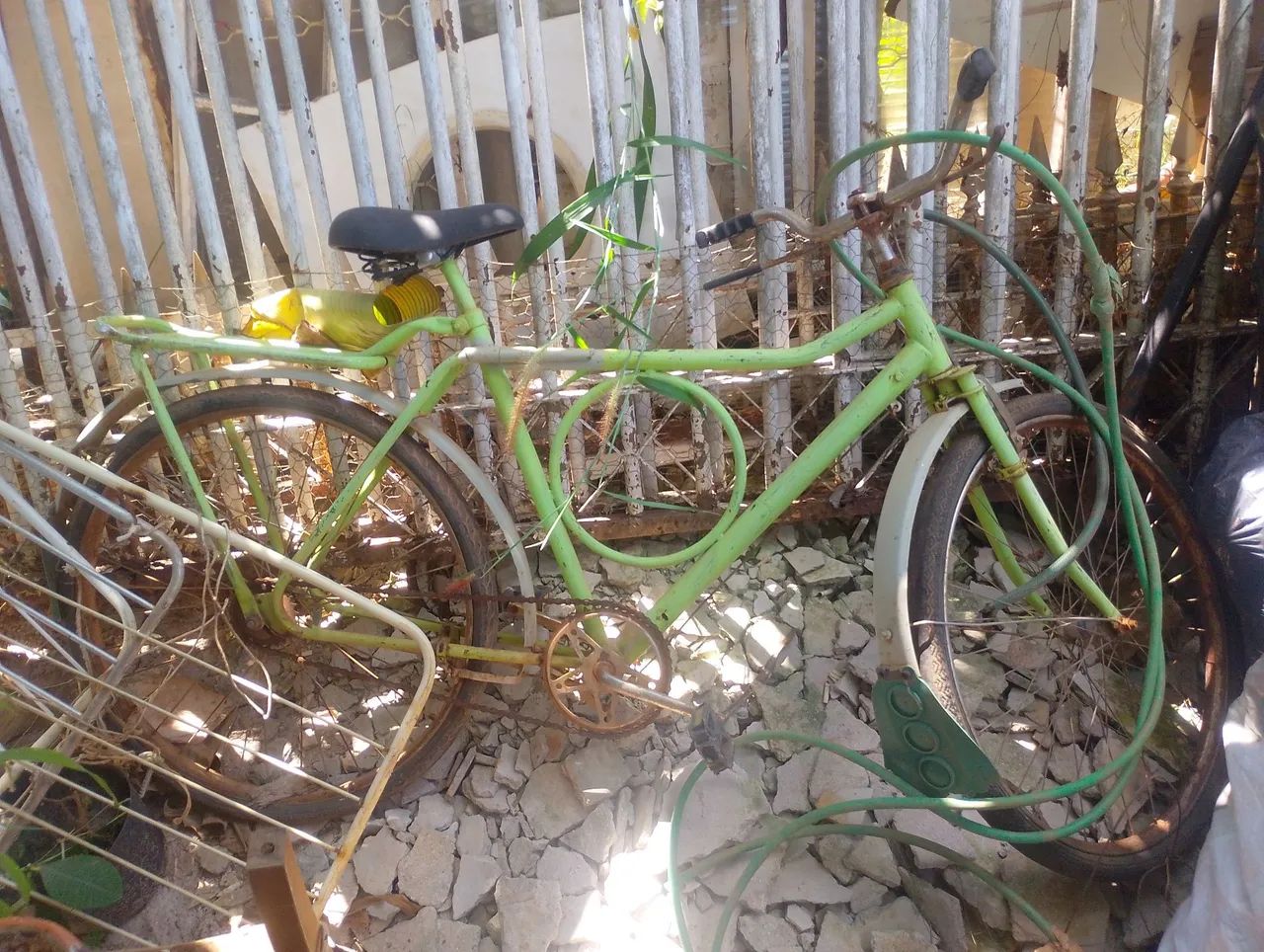 Monark  - Foto 4
