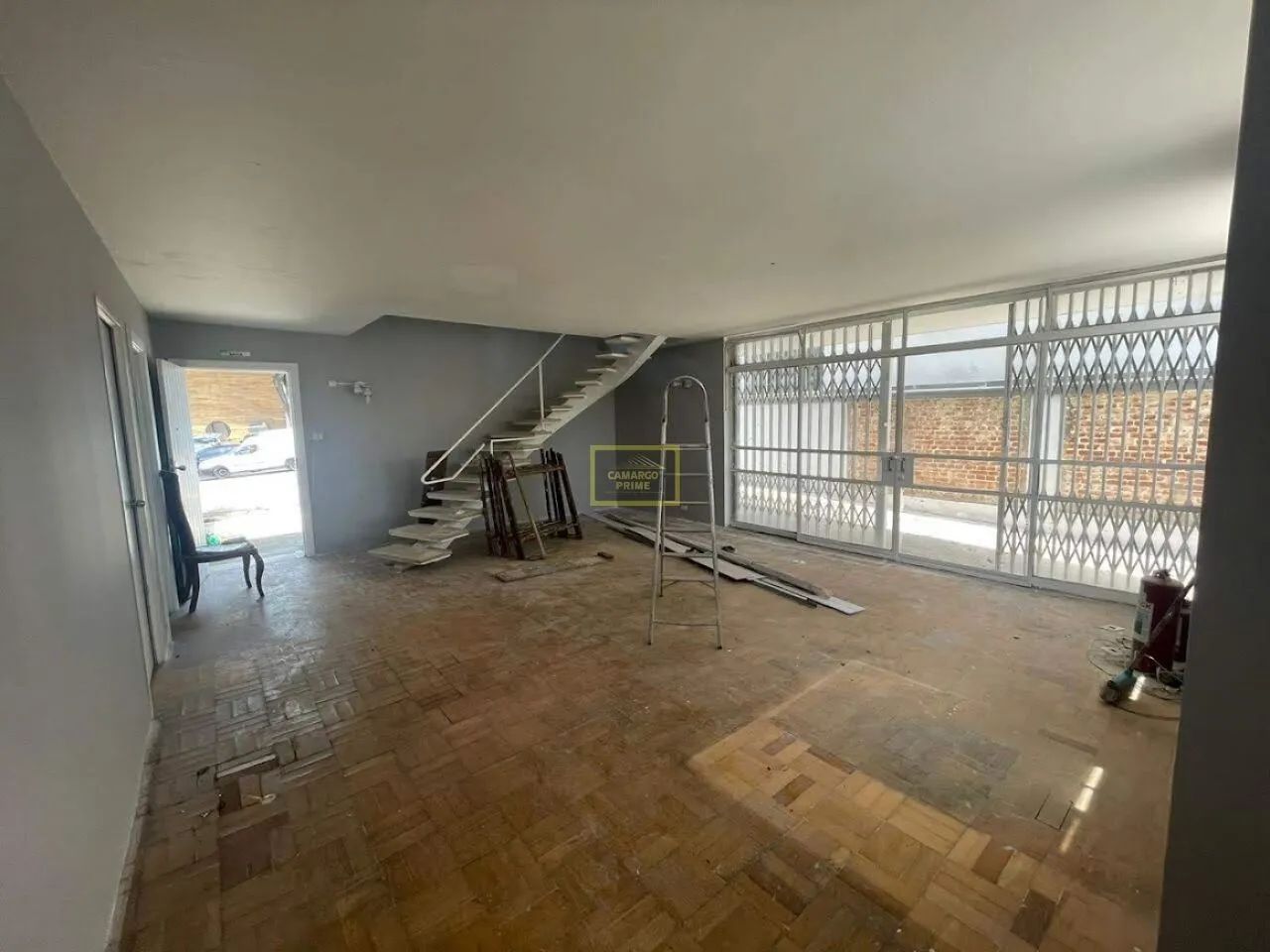 Casa Comercial Para Locação No Pacaembu - Foto 5