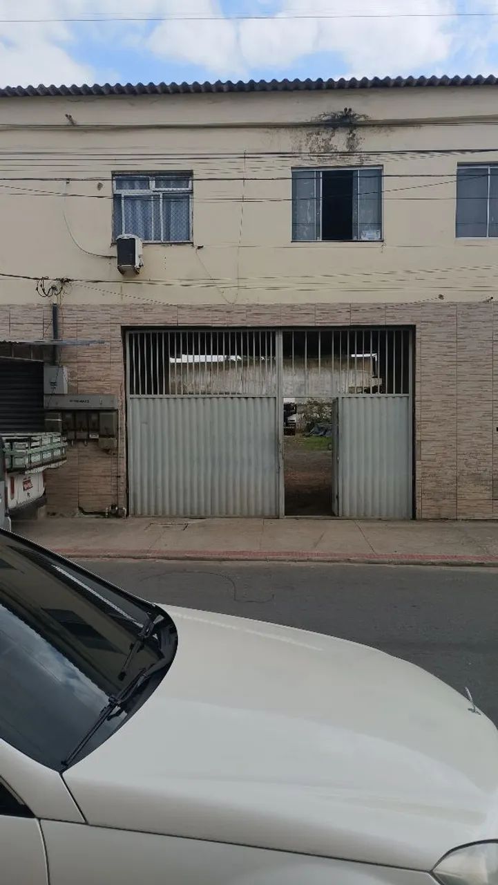 Vendo área de 1000m² com benfeitorias,. - Foto 5