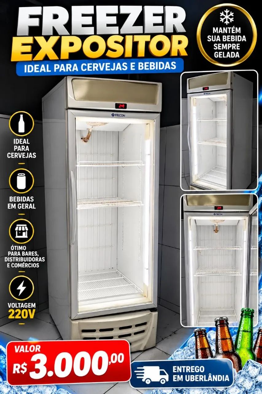 Freezer 