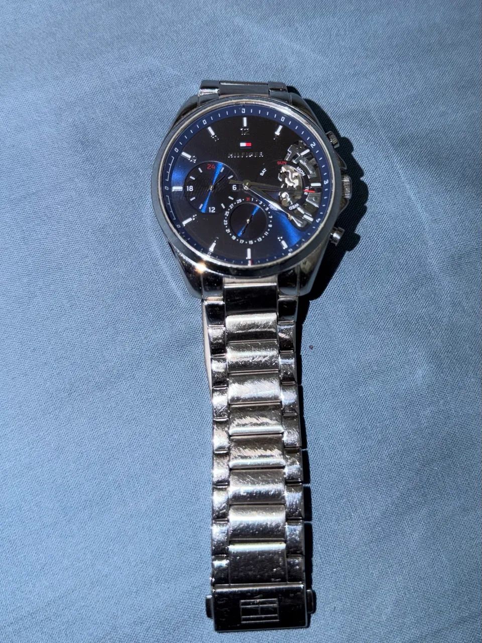  Tommy Hilfiger Baker 1710448 - Foto 2