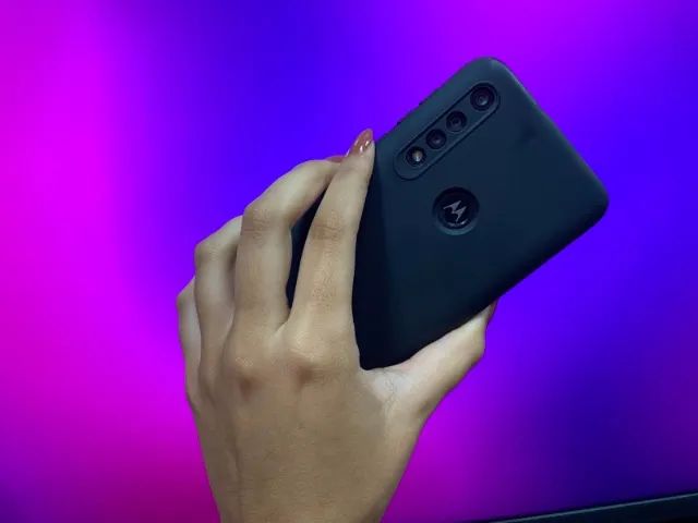 MOTO G8 PLAY - Foto 2