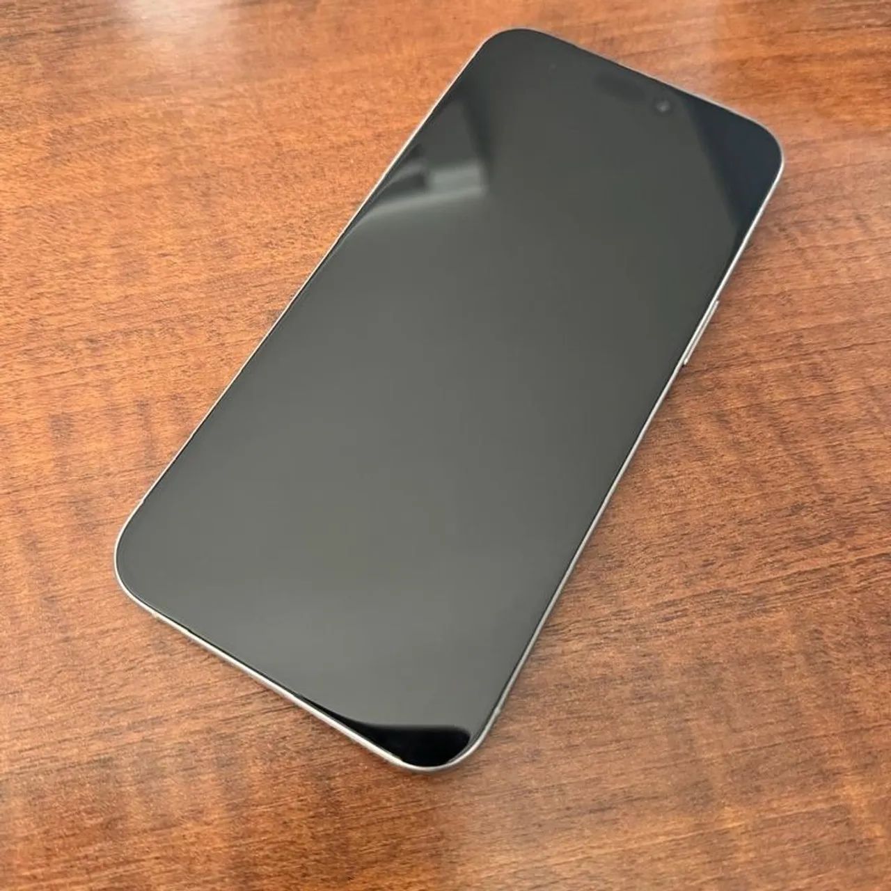 iPhone 15 Pro Max 256GB - Foto 2