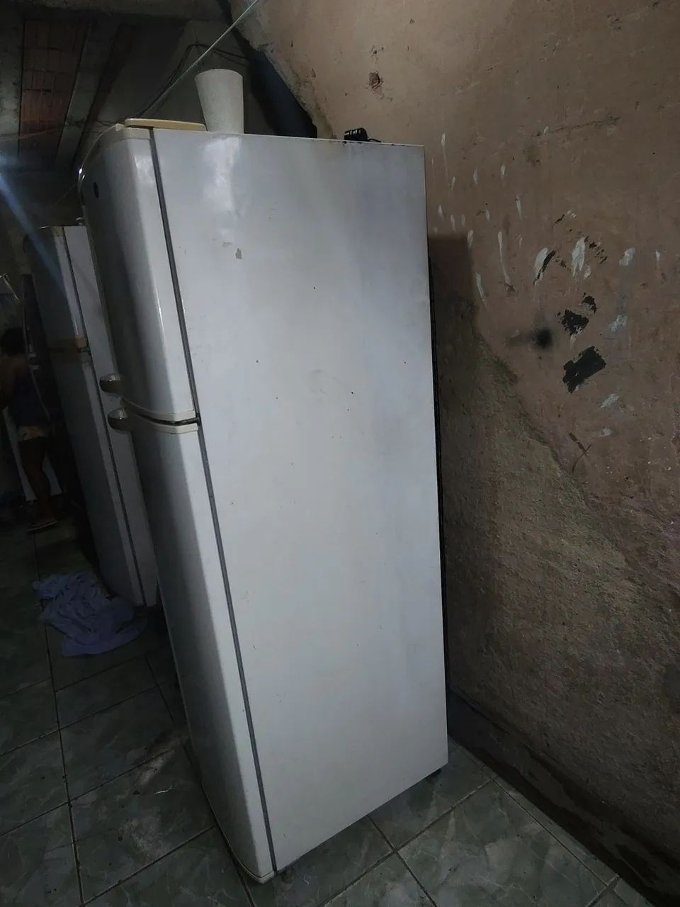 Geladeira e freezer - Foto 5