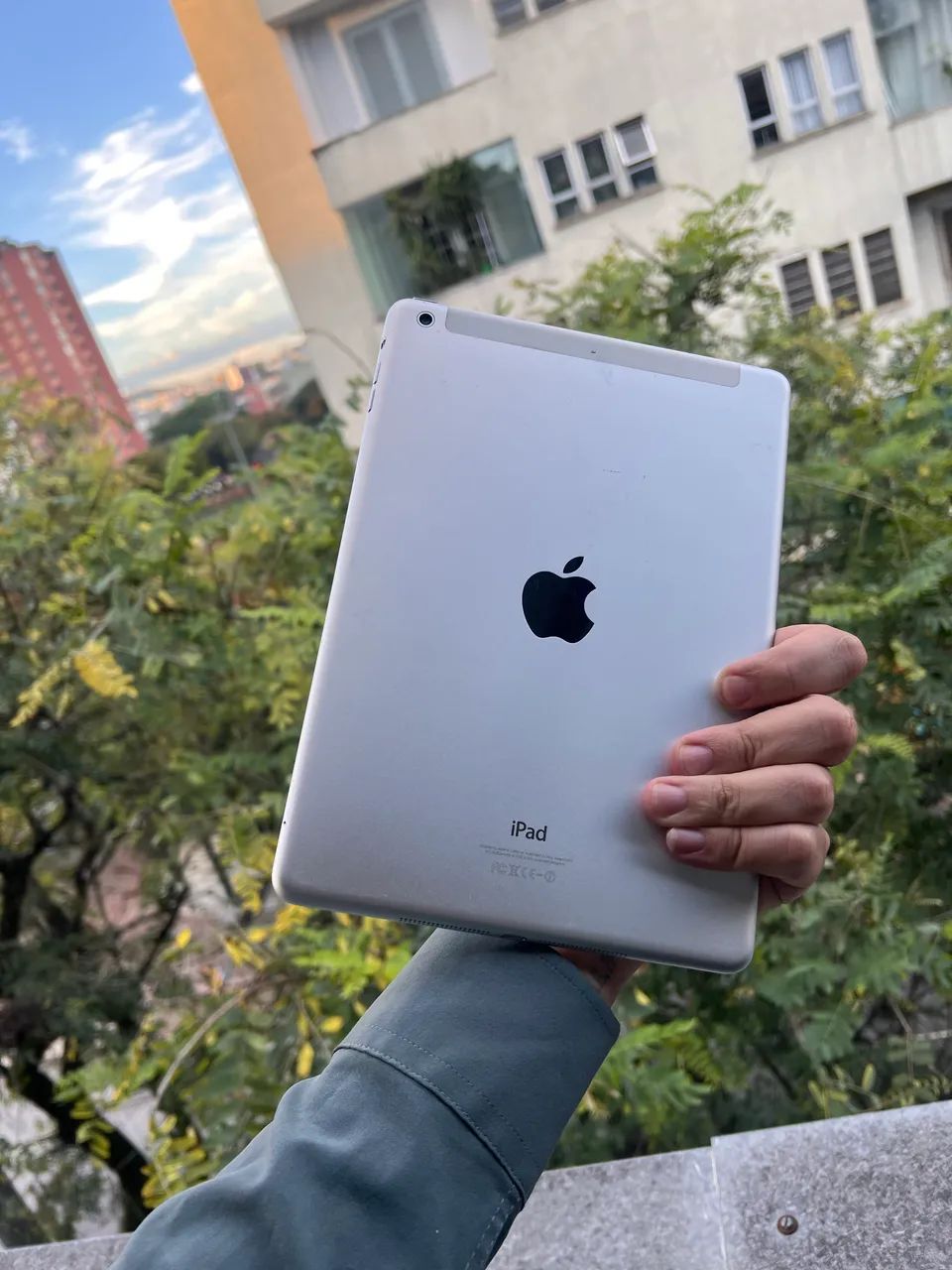 IPad 1ªg 16gb - Foto 3