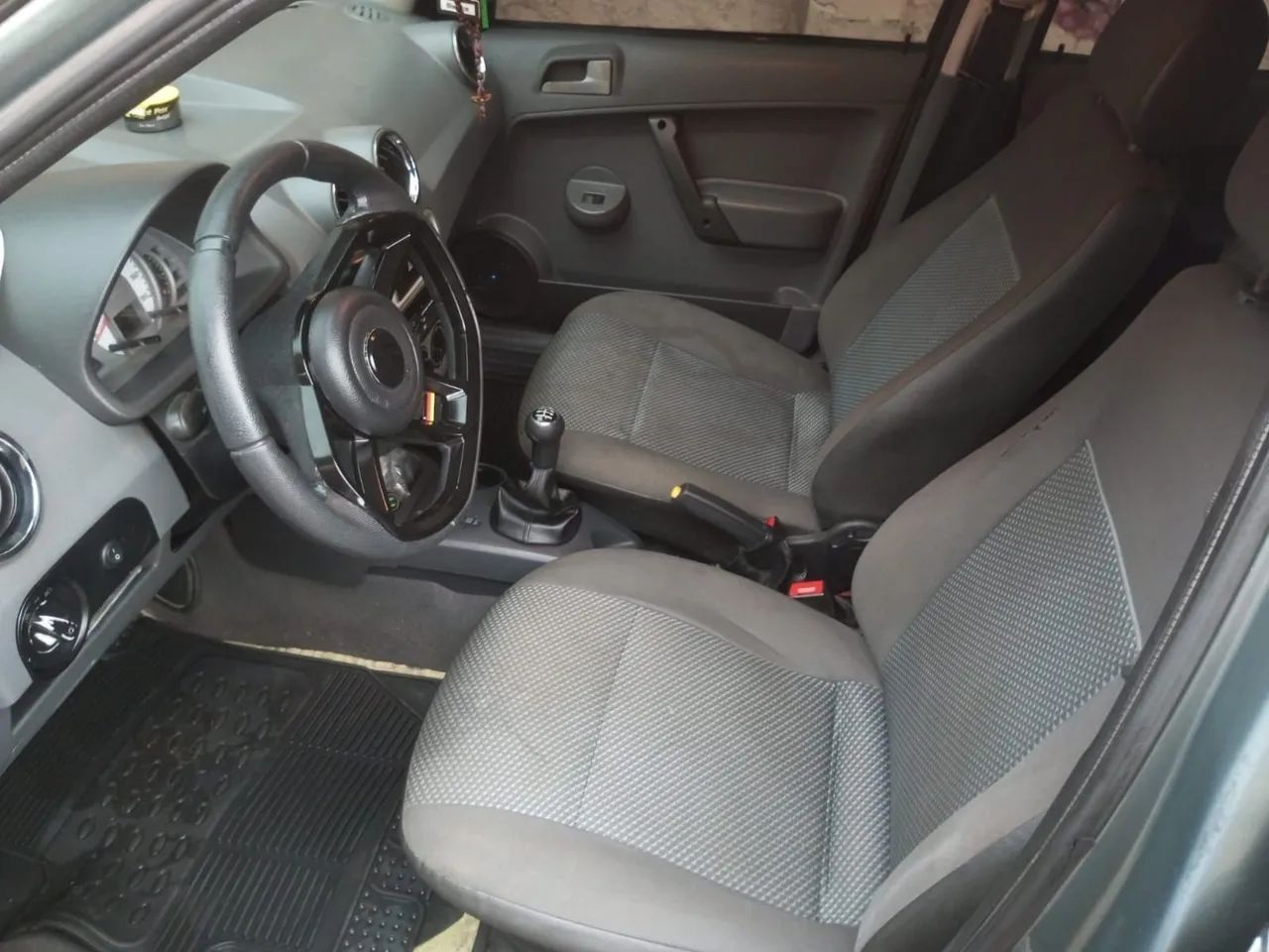 Volkswagen Gol 2010