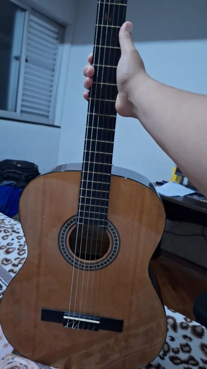 Violao Giannini - Foto 2