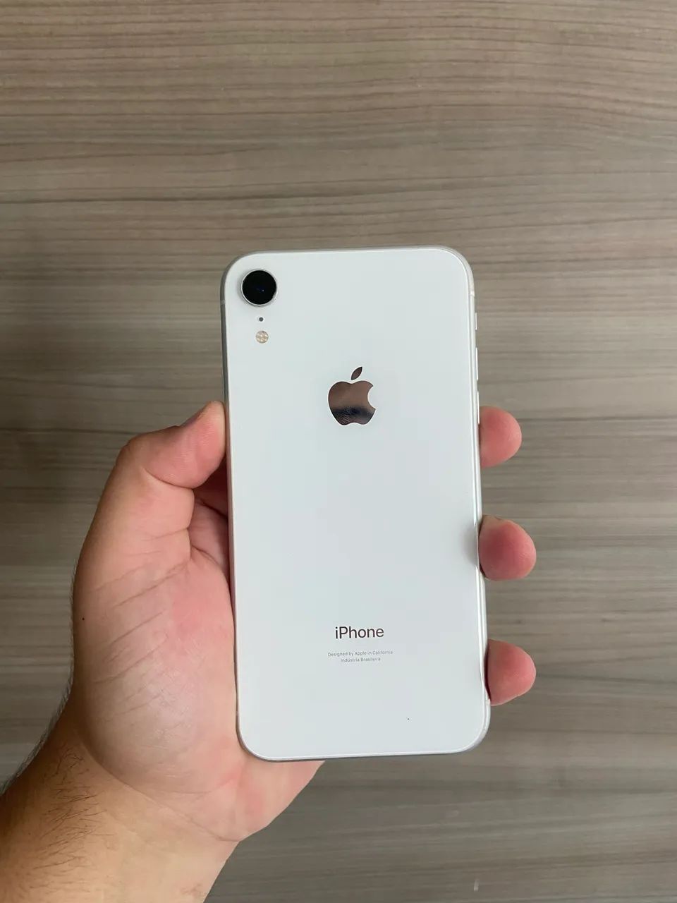 IPHONE XR - 128 GB - 100% ORIGINAL - Foto 3