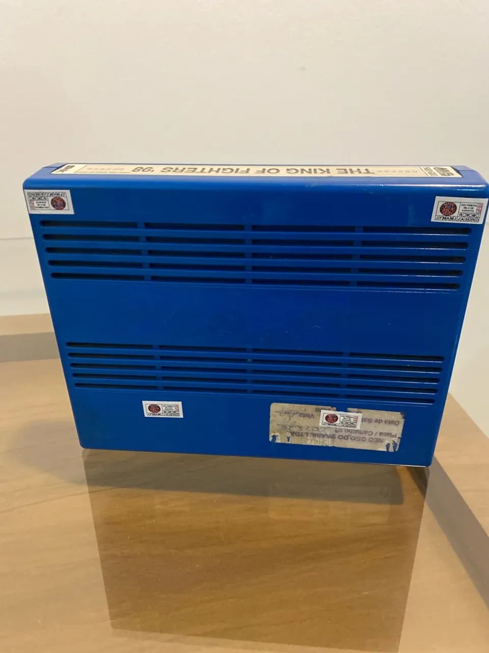 NEO GEO MVS - Foto 3