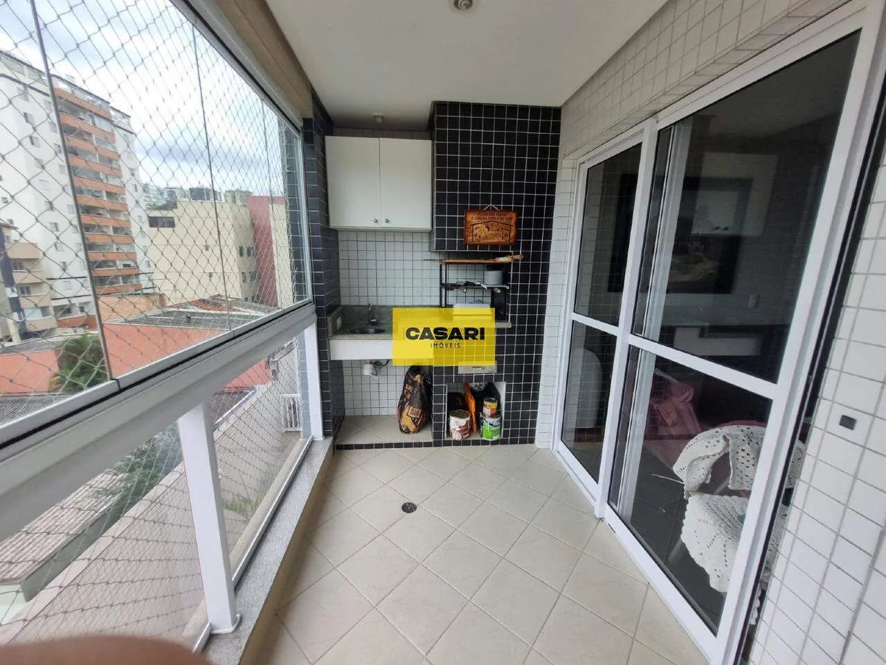 Apartamento de 95 m² na Vila Marlene  3 Dormitórios, Suíte, Varanda Gourmet e Lazer Comple