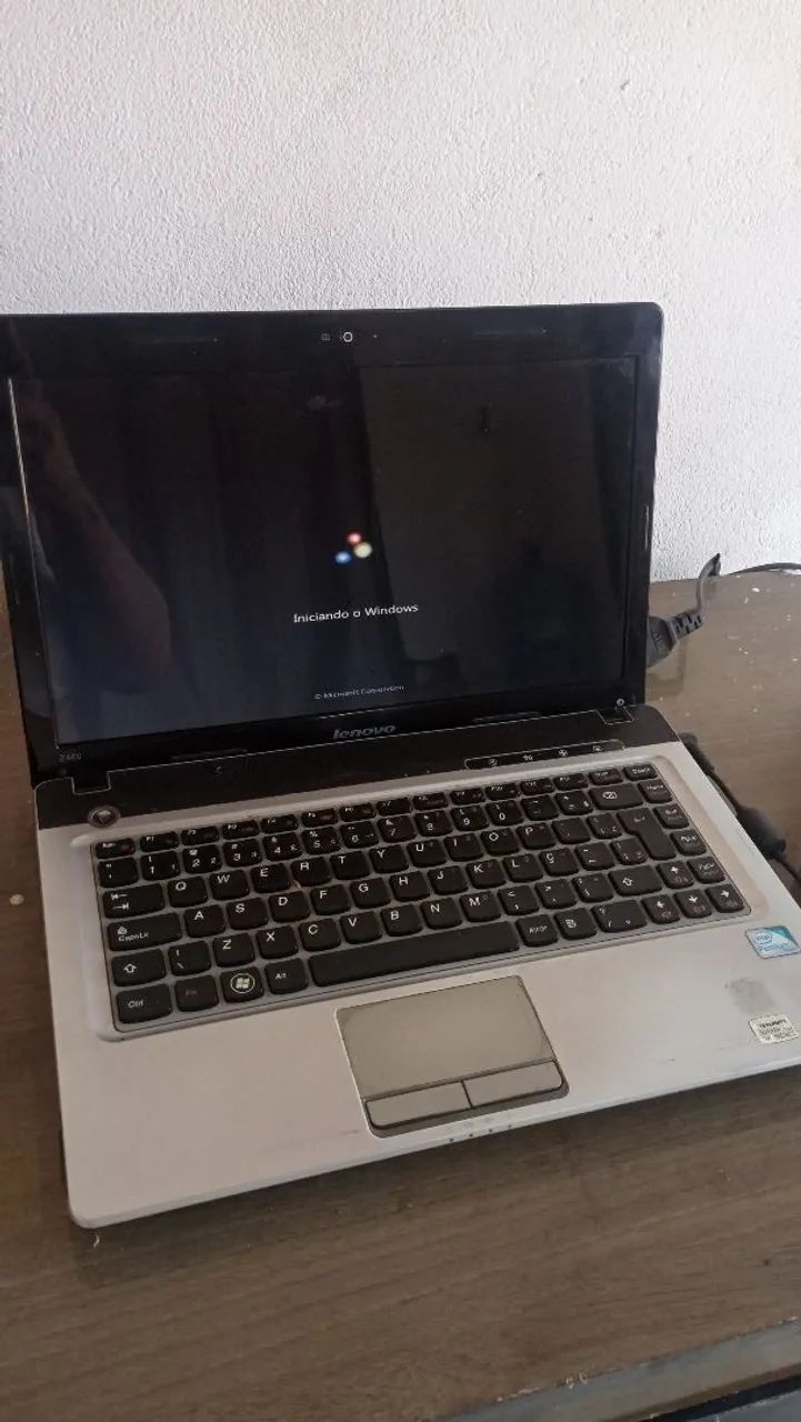 Notebook Lenovo  - Foto 5