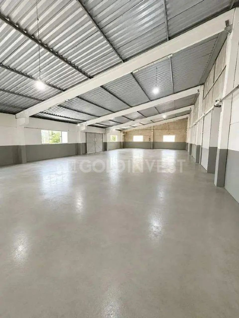 Galpão com 350m² no bairro Rio Branco!!! - Foto 5