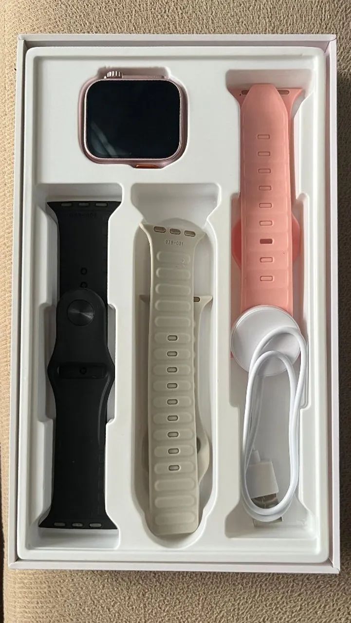 smartwatch LUO X32 Mini - Foto 3