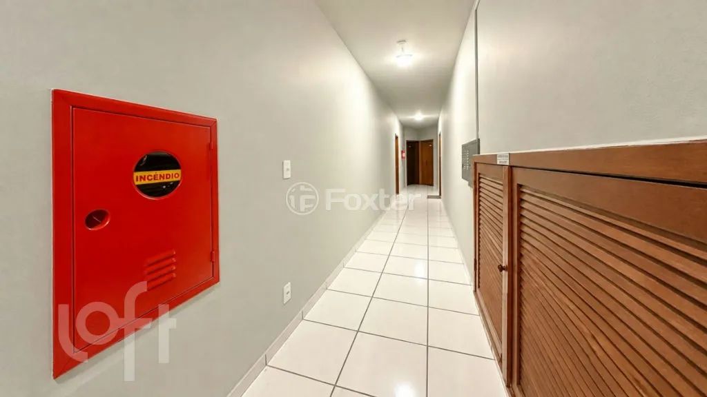 Apartamento à venda Rua das Buganvilias, Cachoeira do Bom Jesus - Florianópolis - Foto 2