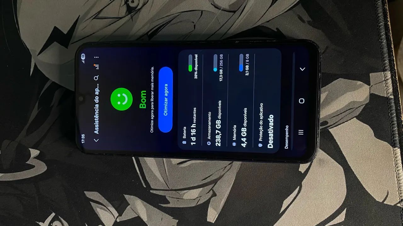 Samsung A15 256GB  - Foto 2