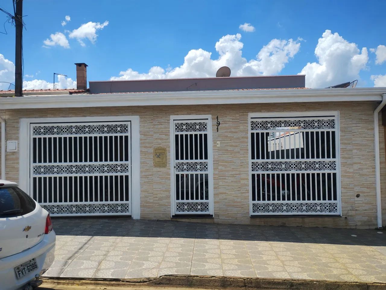 Primeira imagem do imóvel